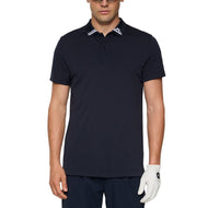 J.Lindeberg Players Polo Golfshirt – String