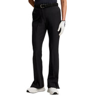 J.Lindeberg Damen Flare Golfhose – Schwarz