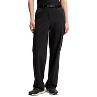 J.Lindeberg Damen Norah Golfhose – Schwarz