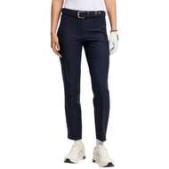 J.Lindeberg Pia Golfhose für Damen – Marineblau