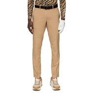 J. Lindeberg Elof Golfhose - Tigers Eye