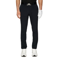 J. Lindeberg Vent Golfhose - Schwarz