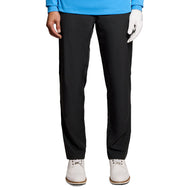 Lyle & Scott Chino Golfhose - Jet Black