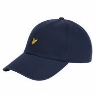 Lyle & Scott Logo Golf Cap – Dunkelblau