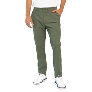 Lyle & Scott Tech Golfhose - Cactus Green