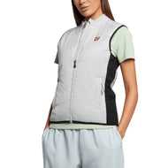 Lyle & Scott Amber Gilet für Damen – Kieselstein
