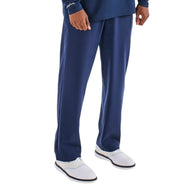 Malbon Condor Coolcore Golf Pants - Navy