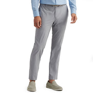 Peter Millar Surge Performance Golfhose - Gale Gray