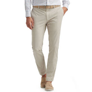 Peter Millar Surge Performance Golfhose - Haferflocken