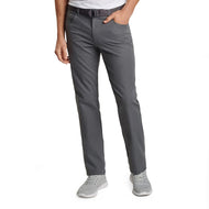 Peter Millar Performance 5 Taschengolfhosen - Gale Grey