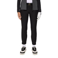 J. Lindeberg Women's Pia Golfhose - Schwarz