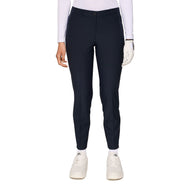 J. Lindeberg Women's Pia Golfhose - JL Navy