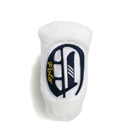 Polo Performance Ralph Lauren Putter Head Cover - Weiß