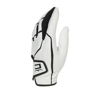 Puma Microgrip Flex Linksgolfhandschuh - Weiß