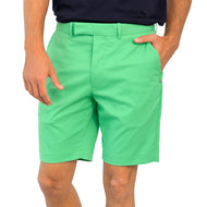 Rlx Ralph Lauren Athletic Stretch Golf Shorts - Weinberggrün