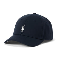 RLX Ralph Lauren Performance Twill Caps - Marine