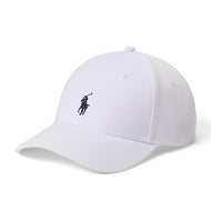 Rlx Ralph Lauren Performance Twill Caps - Weiß