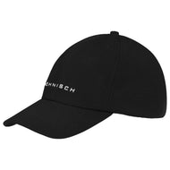 Rohnisch Damen Seion Soft Golf Cap – Schwarz