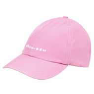 Rohnisch Women's Seion Soft Golf Cap - Fuchsia Pink