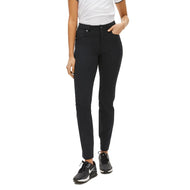 Rohnisch Frauen Chie Comfort Golfhose - Schwarz