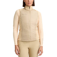 Rohnisch Frauen Fiona Hybrid Golf Weste - Safari