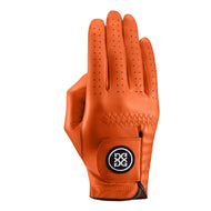 G/Vorderer Frauener Golfhandschuh - Tangerine
