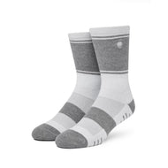 Travis Mathew Baja 2.0 Golfsocken - Mikrochip