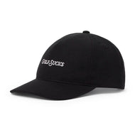 Travis Mathew Golf saugt Snapback Golf Cap - Schwarz