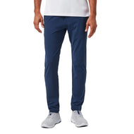 Travis Mathew offen für die enge Tech Chino Golfhose - Dress Blues