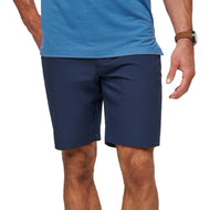 Travis Mathew Wanderlust 9 "Golfshorts - Stimmung Indigo