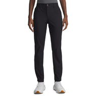 Under Armour Damen Drive 5 -Tocket Golfhose - Schwarz