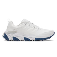 Under Armour Halo Tour Spikeless Golfschuhe – Weiß/Weiß
