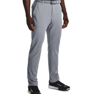 Under Armour Drive Tapered Golfhose - Stahl