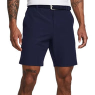 Under Armour Drive 8 "Golf Short - Mitternachtsmarine