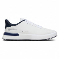 G/Fore Women's G.112 Love G Kiltie Golf Shoes - Snow/Twilight