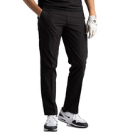 Kreuz Byron Lux Golf Chino - Schwarz