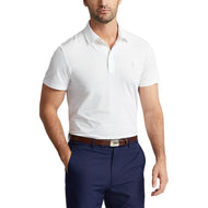Rlx Ralph Lauren Performance Polo -Hemd - rein weiß