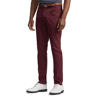 Rlx Ralph Lauren Athletic Fit 5 Taschengolfhose - Harvard Wine