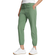RLX Ralph Lauren Frauen 4 -Wege -Stretch -Gespenstgolfhose - Müdigkeit