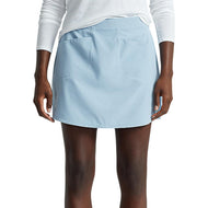 Rlx Ralph Lauren Frauen AIM SKORT 15 " - Schiffblau