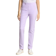 Rlx Ralph Lauren Frauen Eagle Golfhose - Blume lila