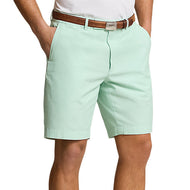 RLX Ralph Lauren Tailored Fit Performance Golf Short – Pastell Mint