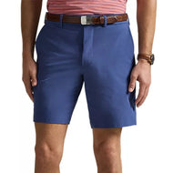 RLX Ralph Lauren 定制版型弹力高性能高尔夫短裤 - 旧皇家