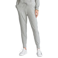 Rlx Ralph Lauren Frauen Jogger - Hellgraues Heather