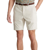 RLX Ralph Lauren Athletic Stretch Golf Shorts - Basissand