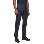 Boss Phoenix reguläre Fit Golfhose - Dunkelblau