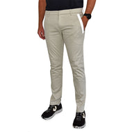 Boss Rogan 4-1 Golfhose - leichtes Beige