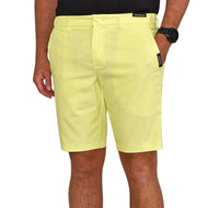 Boss Litt Golf Shorts - Licht/Pastellgrün