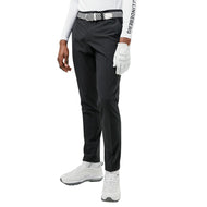 J. Lindeberg Ellott Golfhose - Schwarz