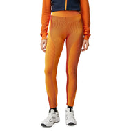 J. Lindeberg Women's Bridget Strumpfhosen - Chili -Pfeffer